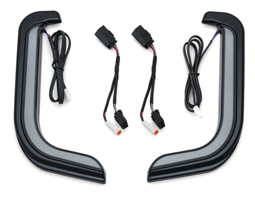 Kuryakyn Lighting Overview