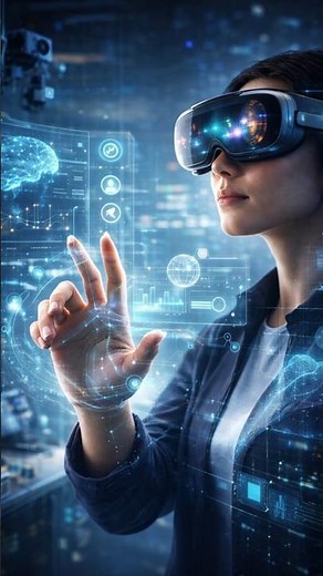 This Is HOW Technology will RESPOND to Humans Next!!