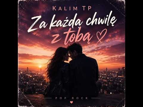 🎵 Kalim TP – Za każdą chwilę z tobą 🎵