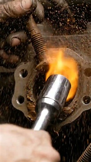 ASMR Electricity Rust is subdued by electricity- ASMR✨#asmr #asmrsounds #asmrvideo #asmrtiktoks