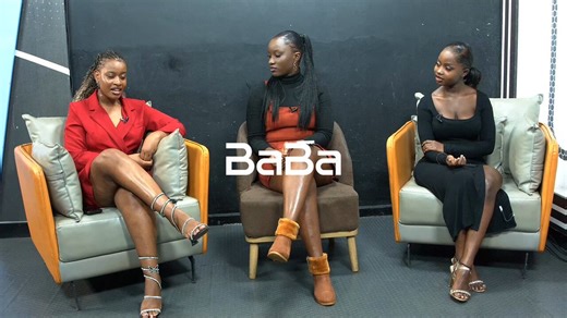 Banaye girls from humble backgrounds we keep embarrassing ourselves.