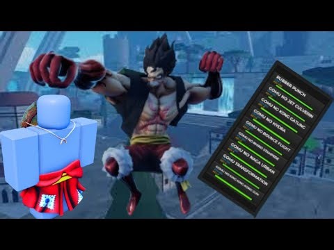 HYBRID G4 Showcase | A0PG