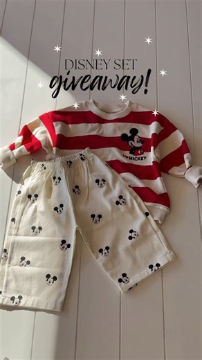 AXEL & ROSE on Instagram: "Can you spot the new Disney fits? 🤩 we want to celebrate this weeks new arrivals by GIVING AWAY 2 SETS TO TWO LUCKY MAMAS ✨ To enter: 1. LIKE & SAVE this post! 2. Tag friends in separate comments that you think would love this giveaway! (Each tag is a entry) 4. Share to your story & tag us! 5. MUST BE FOLLOWING US 🩷 Ends Saturday 1/24 Please note scam accounts do happen and we would never ask you for information via a separate account."