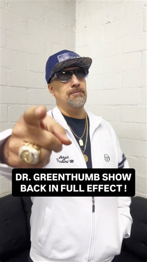 BREAL.TV™ on Instagram: "Back in full effect ‼️ tune in at 2pm on our #BREALTV YouTube 📺"