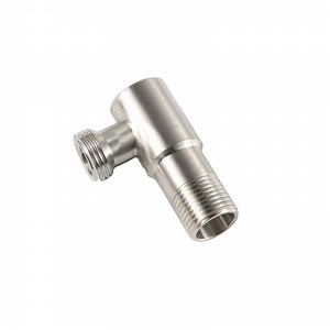 [Hot Item] Quality First Luxury Valves Manufacturing Stainless Steel Valves