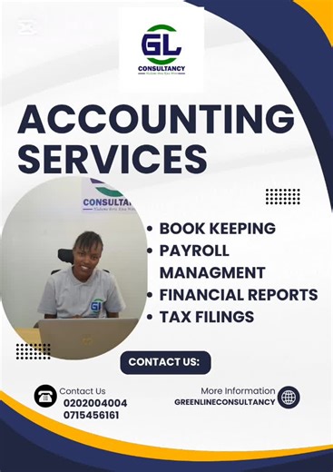 #2025 returns made easier @GL Consultancy
