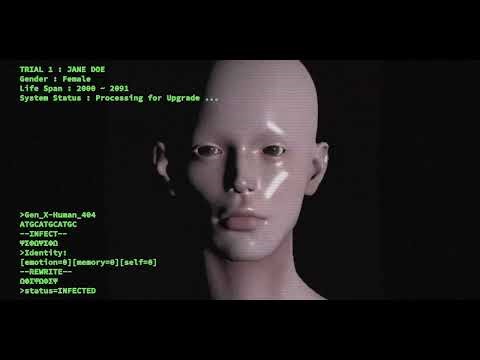 Synthetic Parasite