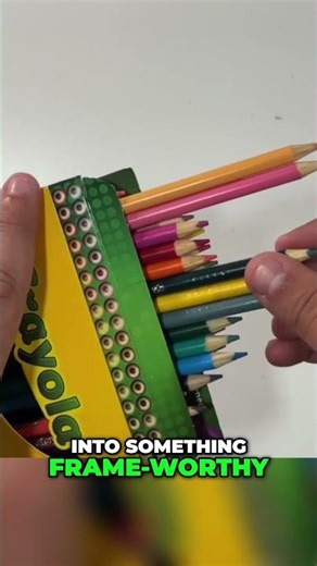 Crayola Colored Pencils School Deals Epic Finds Under $20!