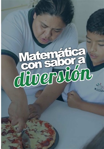 Discovering Fractions: Fun Learning with Pizza at CW School