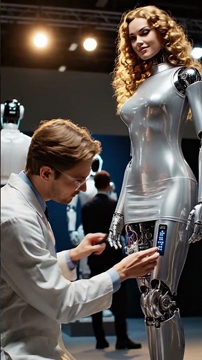 Girlfriend Robot Experience: Is This the Future of Relationships?