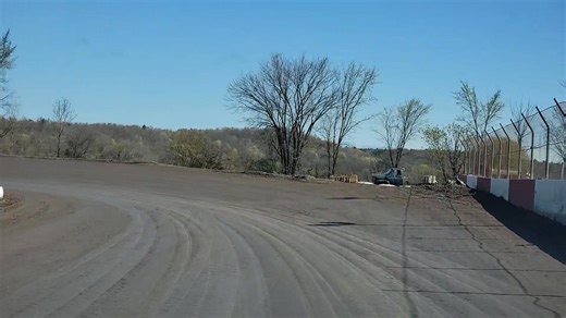 Take a lap around Devil's Bowl Speedway!! | Devil's Bowl Speedway - West Haven, VT