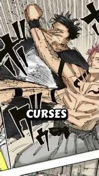 Higuruma’s final moment!! #jujutsukaisen #anime #jjk