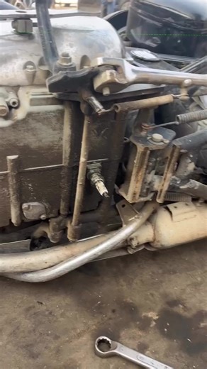 Bullet 350 Classic: Solving Royal Enfield Start Issues