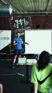 3.3K views · 16 reactions | KB and TRX lecture - functional training course | Royal Academy | Facebook