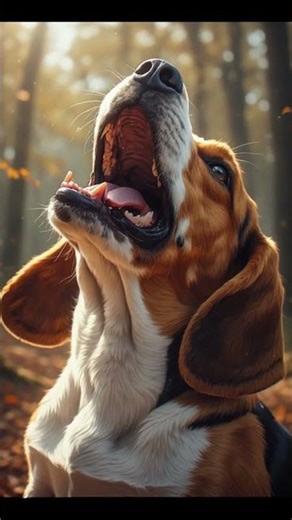 Why Your Beagle is Ignoring You (It’s Not Stubbornness, It’s Biology)