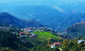 Your Ultimate Guide To Discover Enchanting Places To Visit In Mussoorie