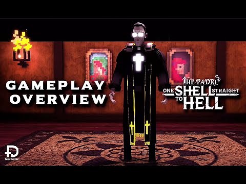 One Shell Straight to Hell – Gameplay Overview