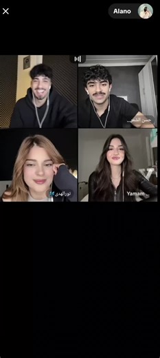 @Alano @نورالهدى🦋 @Yamam /يمام #تصميم_فيديوهات🎶🎤🎬 #لايك_فولو #لايك_متابعه_اكسبلور