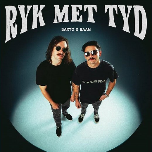 Ryk Met Tyd