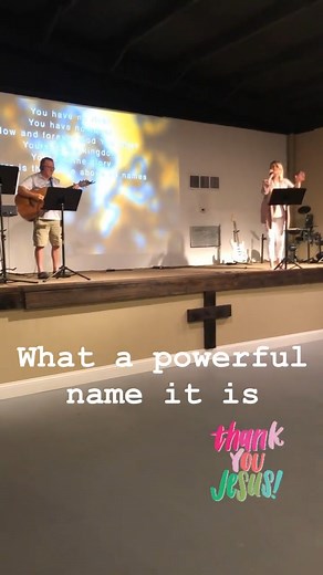 Old worship video!🙌 #worship #worshipmusic | PerfectlyBlended