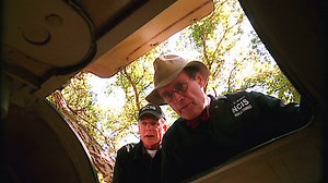 Watch NCIS Season 1 Episode 6 - The Curse