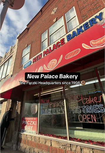 Visit Detroit on TikTok