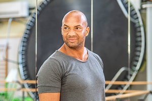 Detlef Soost im Porträt: Infos und Steckbrief