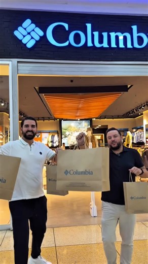 Marketing estratégico 🇻🇪 on Instagram: "Nuevas aventuras, ameritan outfits extremos y funcionales de @columbia_maracaibo ✈️⛷️ Tienen una sede en el Sambil y otra en Lago Mall. Aquí consiguen todo ORIGINAL, ropa especial para viajeros, accesorios para deportes extremos, para el frío, para la montaña, la playa o la selva… Lo bueno (o lo mejor) es que cada prenda de ropa es hecha con un sistema adaptado a algún deporte, o a alguna función. Aunque también encuentran la línea casual básica de #Colu
