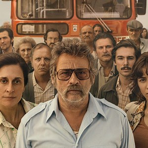 Bus 47 - Film (2025)