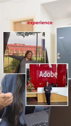 Garima Jain 📍 DU__CLUB on Instagram: "Comment "MBA" for Link and Details! Not your typical MBA. This one builds women leaders. 🔹 Vedica Scholars Programme- India’s only women-centric management & leadership programme 🔹 Assured Placement Programme- 100% placement guaranteed 🔹 Shadow Leader Program- Shadow senior women leaders, attend real meetings & learn decision-making firsthand 🔹 Learn leadership from the inside, not just textbooks 💯Admissions closing: 24th December Apply before seats fi