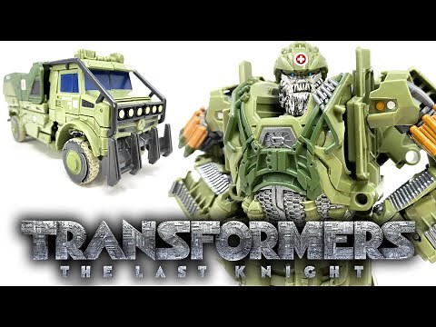 Transformers Movie The Best TLK HOUND MB-19 Review
