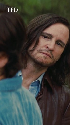 Damon Herriman's Role as Charles Manson in Film