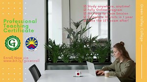 28 reactions | Take the Licensure Exam for Teachers! Enroll in the...