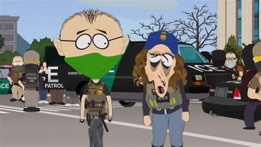 South Park Season 27 Stays Strong as "Got a Nut" Gets 6.2M Viewers