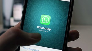 WhatsApp rolls out Chat Threads to beta testers