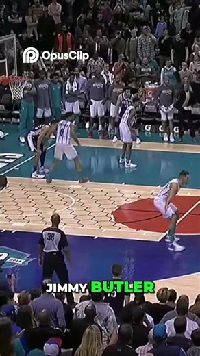 Jimmy Butler Game Winner! Clutch Shot Secures Victory!