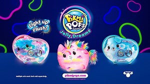 🎉🎉🎉New ! Pikmi Pops Jelly Dream🎉🎉🎉 😻 ตุ๊กขนนุ่มและน่ารักในแบบเฉพาะของ Pikmi Pops เท่านั้น ! 🔥เร็วๆนี้ที่ห้างสรรพสินค้าชั้นนำ ทั่วประเทศ! 📱สอบถามเพิ่มเติม Line@Kiddopacific (มี@ด้วยนะคะ) | Kiddo Pacific