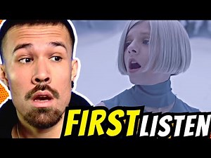 AURORA - RUNAWAY (FIRST REACTION)