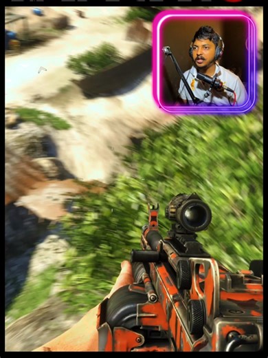 Far Cry 3 Gameplay Experience