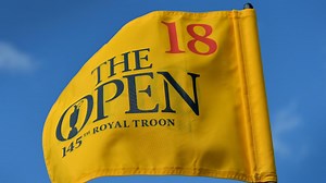 British Open 2016: Leaderboard breakdown, highlights from Round 1