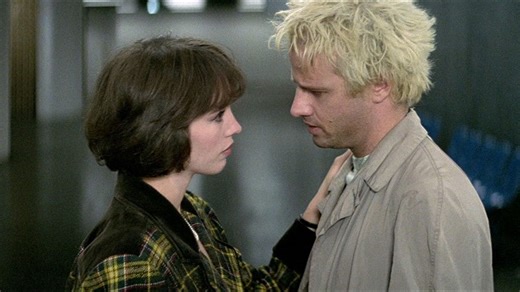 Subway : quand Luc Besson tournait un peu illégalement dans le métro parisien