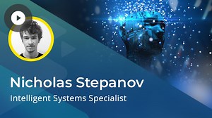 Artificial Intelligence: Basic AI Theory - Artificial Intelligence - INTERMEDIATE - Skillsoft