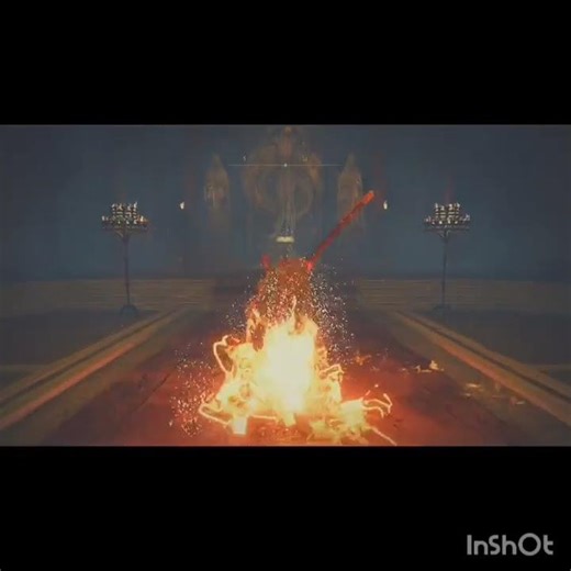 Deflect Me Not V3 EXP 37.2 : Super Sekiro 1-12