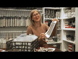 How to Choose the Right Trim for Drapery | Custom Window Treatment Tips