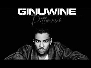 Ginuwine - Differences ( slowed + reverb )