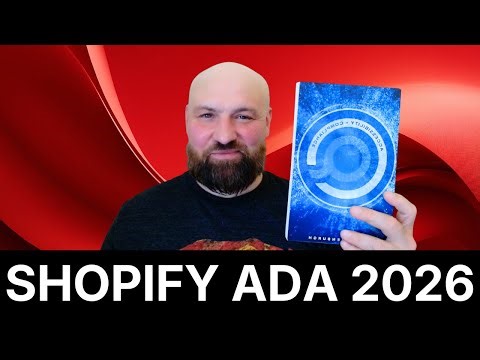 ADA Compliance for Shopify Websites in 2026: How to Reduce Risk of a Lawsuit Right Now