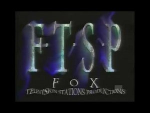 Barbour/Langley Productions/ Fox Television Stations Productions/ 20th Century Fox Television (1998)