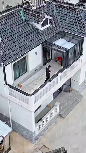 Les toits rétractables en Chine : un confort innovant