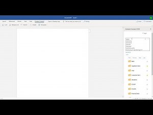 Access Documentum content from Microsoft Applications