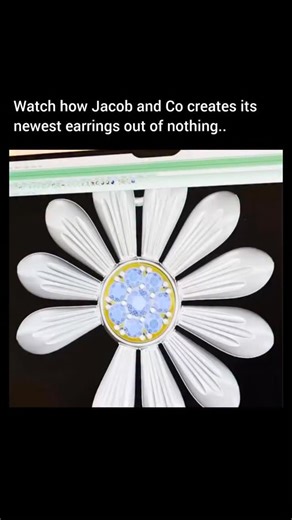 Tweakers Tweakin on Instagram: "The full @jacobandco process is a reminder that true craftsmanship takes time. Each piece begins as a hand-drawn idea, is transformed through digital design, and then brought to life by master jewelers who sculpt the metal, set every stone with precision, and polish until the piece reflects a flawless finish. This video shows the complete journey from concept to creation. Nothing outsourced. Nothing rushed. Just pure artistry at every stage. Craftsmanship like thi